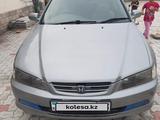 Honda Accord 1998 года за 1 700 000 тг. в Алматы – фото 4