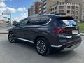 Hyundai Santa Fe 2023 годаүшін18 300 000 тг. в Актобе – фото 3