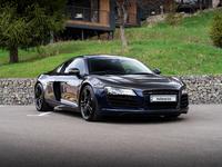 Audi R8 2007 годаүшін25 000 000 тг. в Алматы