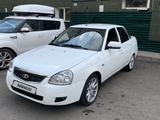 ВАЗ (Lada) Priora 2170 2014 года за 3 250 000 тг. в Астана