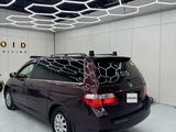 Honda Odyssey 2007 годаүшін7 200 000 тг. в Шымкент