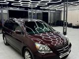 Honda Odyssey 2007 годаүшін7 200 000 тг. в Шымкент – фото 2