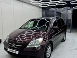 Honda Odyssey 2007 годаүшін7 200 000 тг. в Шымкент – фото 4