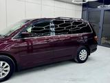 Honda Odyssey 2007 годаүшін7 200 000 тг. в Шымкент – фото 5