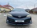 Toyota Camry 2013 года за 7 500 000 тг. в Атырау – фото 2