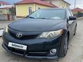 Toyota Camry 2013 года за 7 500 000 тг. в Атырау