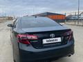 Toyota Camry 2013 года за 7 500 000 тг. в Атырау – фото 4