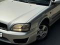 Subaru Legacy 2000 года за 2 500 000 тг. в Алматы – фото 4