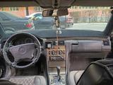Mercedes-Benz E 280 1996 годаfor1 650 000 тг. в Тараз – фото 4