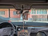 Mercedes-Benz E 280 1996 годаfor1 650 000 тг. в Тараз – фото 5
