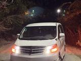 Toyota Alphard 2006 года за 7 700 000 тг. в Шымкент – фото 2
