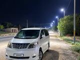 Toyota Alphard 2006 года за 7 700 000 тг. в Шымкент
