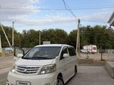 Toyota Alphard 2006 года за 7 700 000 тг. в Шымкент – фото 5