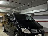 Mercedes-Benz Viano 2011 года за 13 700 000 тг. в Алматы – фото 2