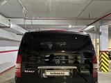 Mercedes-Benz Viano 2011 года за 13 700 000 тг. в Алматы – фото 3