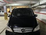 Mercedes-Benz Viano 2011 года за 13 700 000 тг. в Алматы