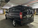 Mercedes-Benz Viano 2011 года за 13 700 000 тг. в Алматы – фото 5