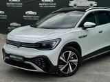 Volkswagen ID.6 2022 года за 10 690 000 тг. в Актау – фото 5