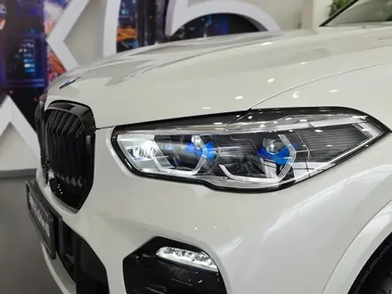 BMW X5 2020 года за 40 300 000 тг. в Усть-Каменогорск – фото 5