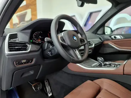 BMW X5 2020 года за 40 300 000 тг. в Усть-Каменогорск – фото 19