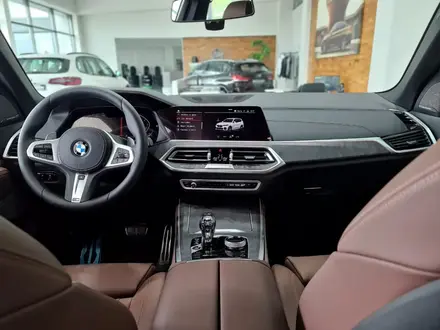 BMW X5 2020 года за 40 300 000 тг. в Усть-Каменогорск – фото 14