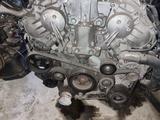 Двигатель nissan teana j32 VQ2.5for100 тг. в Алматы – фото 2
