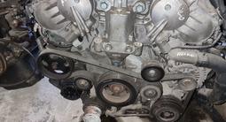 Двигатель nissan teana j32 VQ2.5 за 100 тг. в Алматы – фото 2