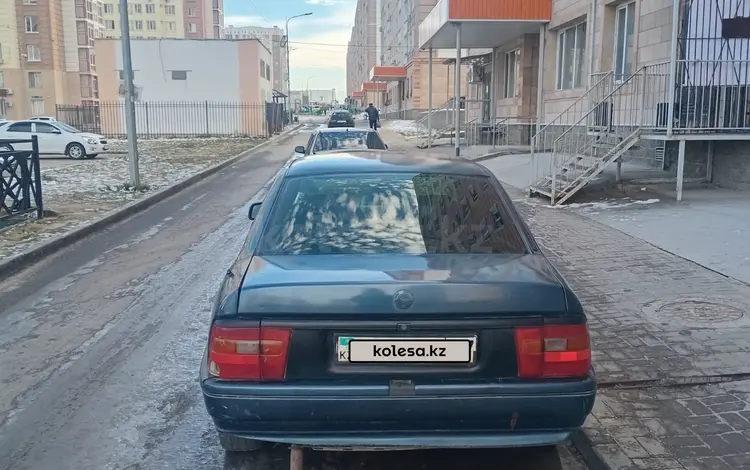 Opel Vectra 1992 годаүшін600 000 тг. в Шымкент