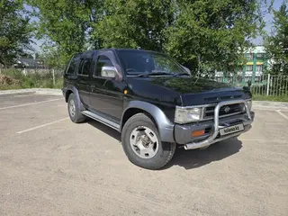 Nissan Terrano