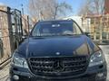 Mercedes-Benz ML 350 2005 годаүшін4 500 000 тг. в Алматы