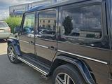 Mercedes-Benz G 500 2008 года за 17 500 000 тг. в Уральск – фото 3