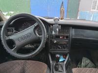 Audi 80 1988 года за 650 000 тг. в Петропавловск