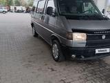 Volkswagen Transporter 1993 года за 2 600 000 тг. в Алматы – фото 2