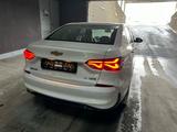 Chevrolet Monza 2024 года за 7 650 238 тг. в Алматы – фото 4