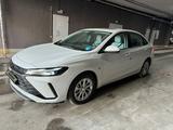 Chevrolet Monza 2024 года за 7 650 238 тг. в Алматы