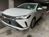 Chevrolet Monza 2024 года за 7 650 238 тг. в Алматы – фото 2