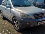 Kia Sorento 2006 годаүшін3 500 000 тг. в Талгар – фото 2