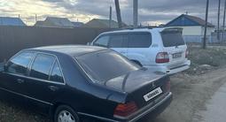 Mercedes-Benz S 300 1993 года за 3 000 000 тг. в Петропавловск – фото 2