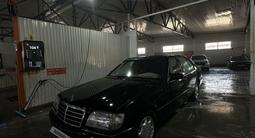 Mercedes-Benz S 300 1993 года за 3 000 000 тг. в Петропавловск – фото 4