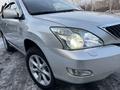 Lexus RX 350 2008 года за 9 700 000 тг. в Алматы – фото 10