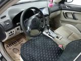 Subaru Legacy 2006 года за 4 500 000 тг. в Алматы – фото 4