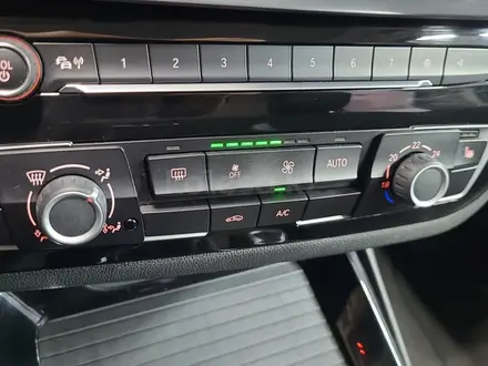 BMW X3 2018 года за 15 990 000 тг. в Алматы – фото 18
