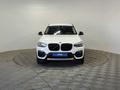 BMW X3 2018 года за 15 990 000 тг. в Алматы – фото 2