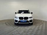 BMW X3 2018 года за 15 990 000 тг. в Алматы – фото 2