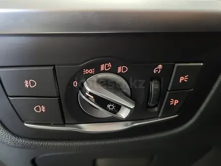 BMW X3 2018 года за 15 990 000 тг. в Алматы – фото 21