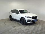 BMW X3 2018 года за 15 990 000 тг. в Алматы – фото 3
