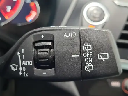 BMW X3 2018 года за 15 990 000 тг. в Алматы – фото 12
