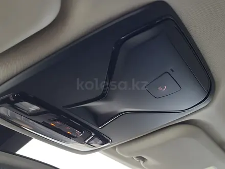 BMW X3 2018 года за 15 990 000 тг. в Алматы – фото 23