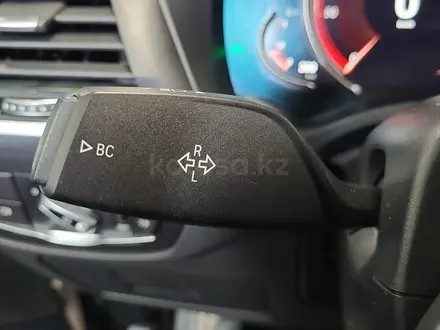BMW X3 2018 года за 15 990 000 тг. в Алматы – фото 24