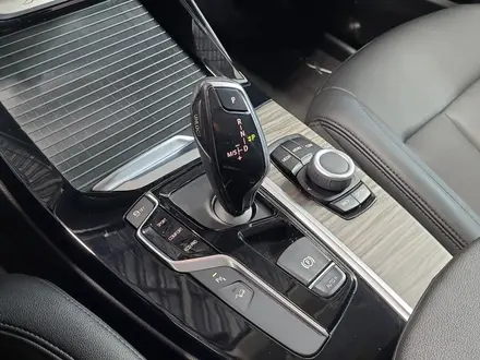 BMW X3 2018 года за 15 990 000 тг. в Алматы – фото 14